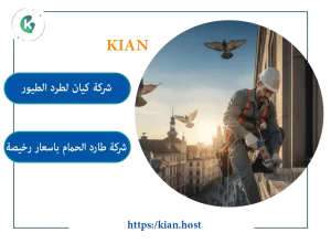 تركيب طادرد الحمام بجدة