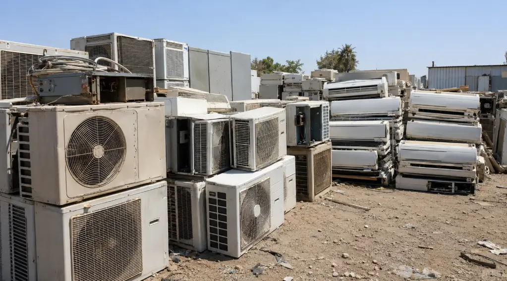 شراء مكيفات مستعمله بالجبيل بسعر عال